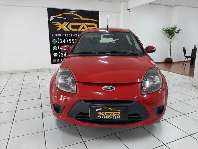 FORD KA CLASS 2013 1.0 COMPLETO
