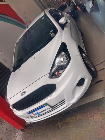FORD KA 1.0 SE