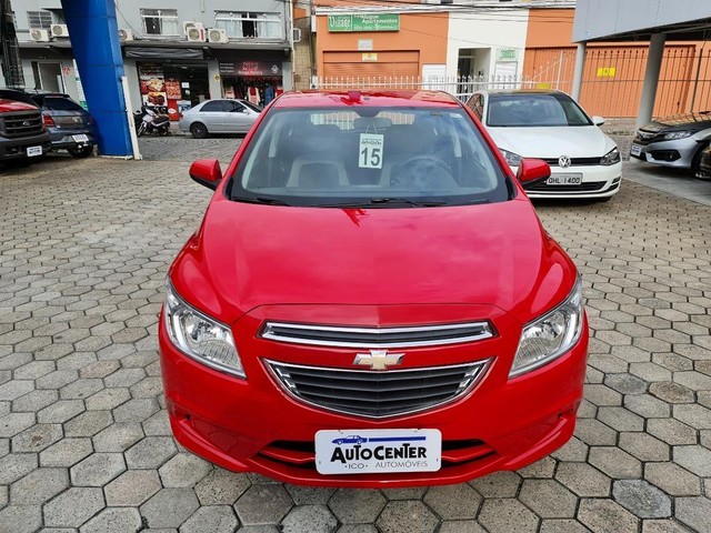 CHEVROLET ONIX 1.0 MT LT