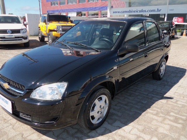 CORSA CLASSIC 1.0 COMPLETO , REVISADO , OTIMO CUSTO BENEFICIO !!!