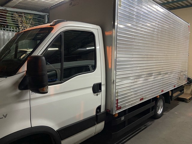 IVECO DAILY 55/C17CS