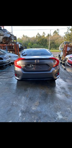 Sucata Honda Civic 2.0 EX 2017 - Foto 4