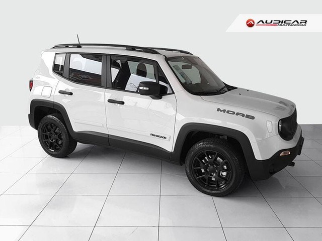 JEEP JEEP RENEGADE MOAB 2.0 AT9