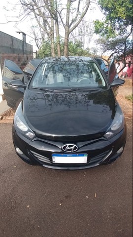HB20S SEDAN 1.6 COMPLETO 2014