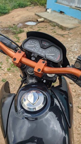 NX FALCON 400
