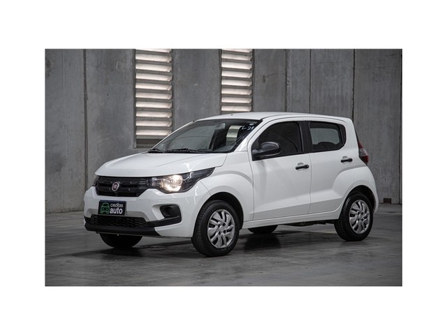 FIAT MOBI 2020 1.0 EVO FLEX LIKE. MANUAL