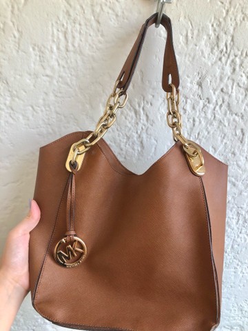 michael kors hobo bolsa