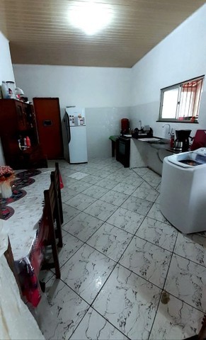 Vendo casa Icuí Guarajá 3/4 1 suíte R$ 185mil - Foto 3