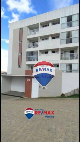 Apartamento com 3 dormitórios para alugar, 78 m² por R$ 1.600,00/mês - Boa Vista - Garanhu