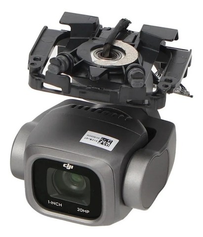 Gimbal e Câmera Completo Original e Novo Para Drone Dji Air 2s
