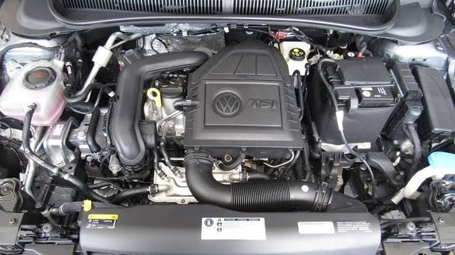 Motor VW T-CROSS 200 TSI 2021/22 nota fiscal garantia de funcionamento 
