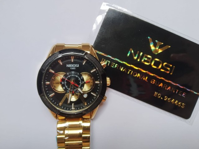 nibosi 2379
