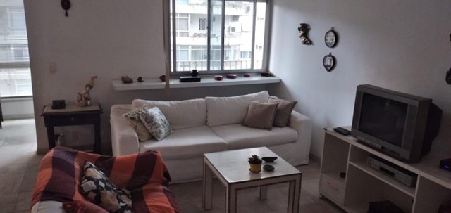 Apartamento à venda, 114 m² por R$ 780.000,00 - São Conrado - Rio de Janeiro/RJ