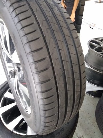 Rodas Originais Tiggo 7  - Foto 4