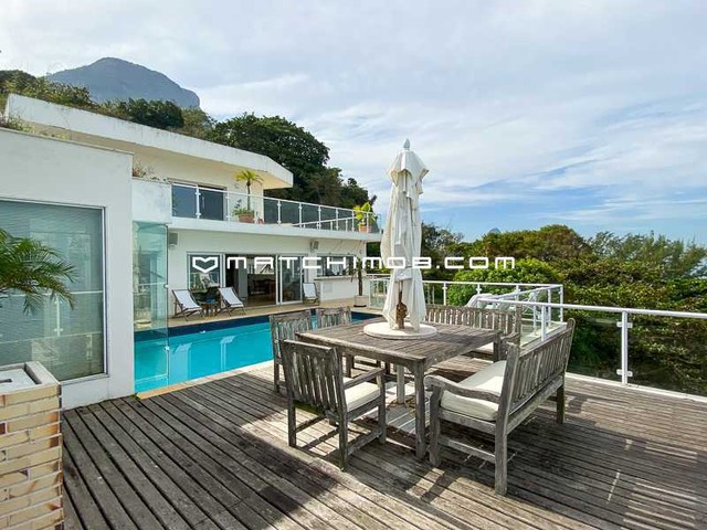 Mansão à venda no Joatinga - Foto 5