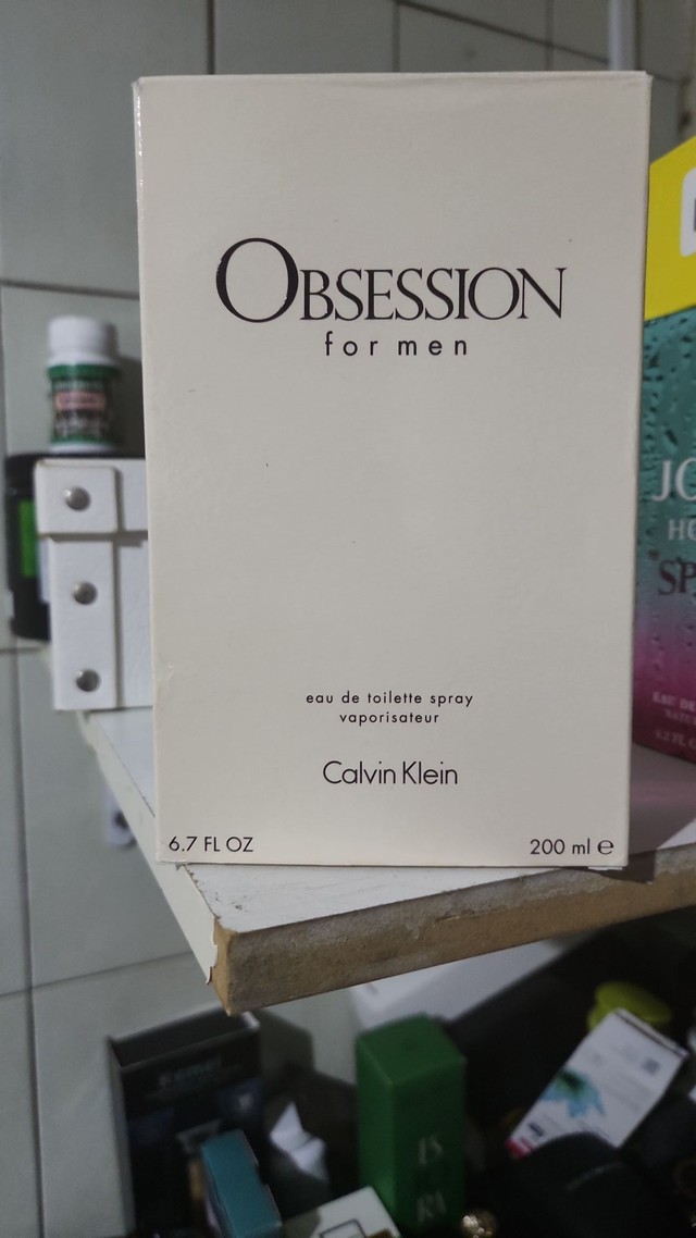Perfume Obsession 200 ml - Foto 2