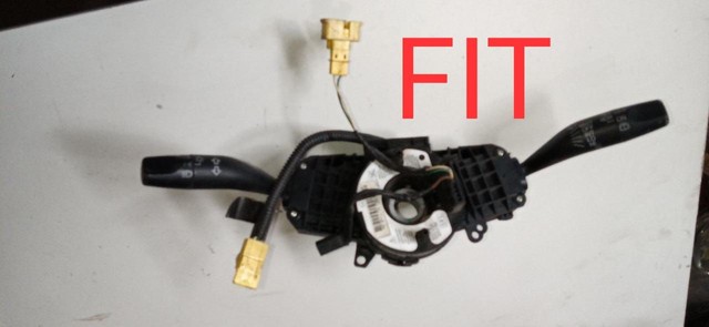 Comando de seta fit