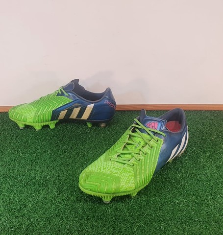 adidas predator trava mista