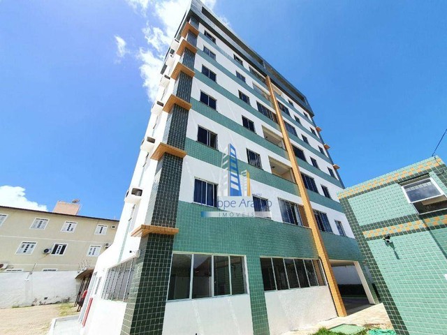 Apartamento com 3 dormitórios à venda, 56 m² por R$ 259.000,00 - José de Alencar - Fortale - Foto 11