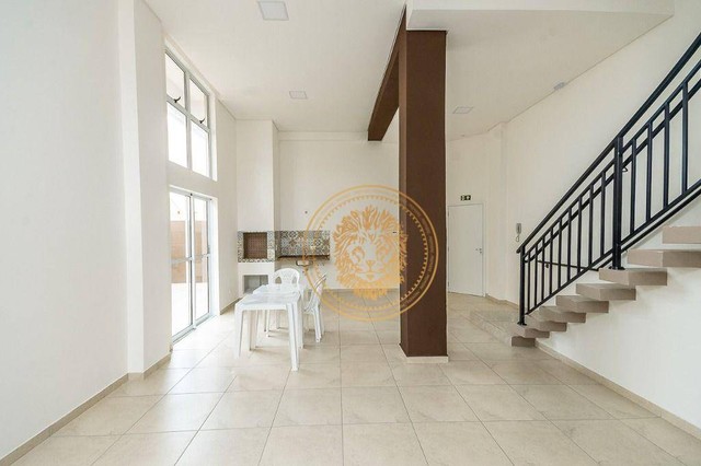Apartamento à venda, 49 m² por R$ 275.000,00 - Xaxim - Curitiba/PR - Foto 15