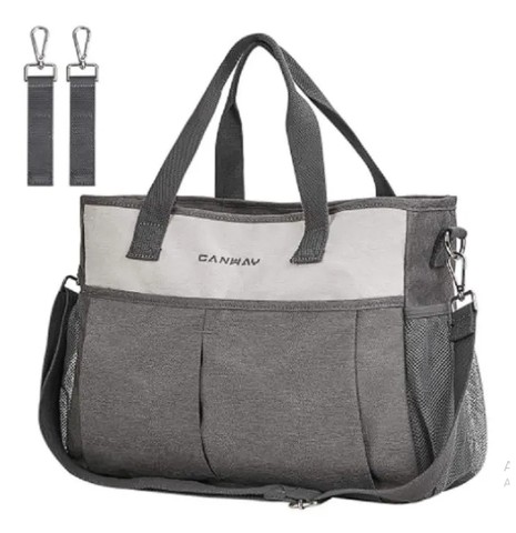 canway duffel bolsa