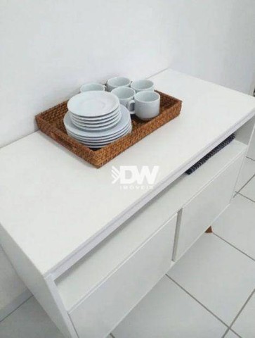 Apartamento à venda, 47 m² por R$ 240.000,00 - Ponta Negra - Natal/RN - Foto 2