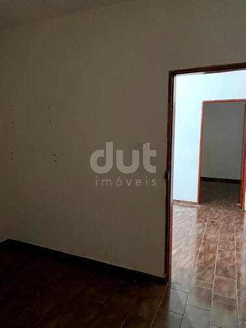 casa - Loteamento Planalto do Sol - Santa Bárbara D'Oeste - Foto 3