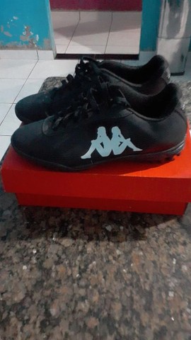 Sapato Society (novo) da KAPPA - Roupas e calçados - Conjunto Tucumã, Rio  Branco 1006915798 | OLX