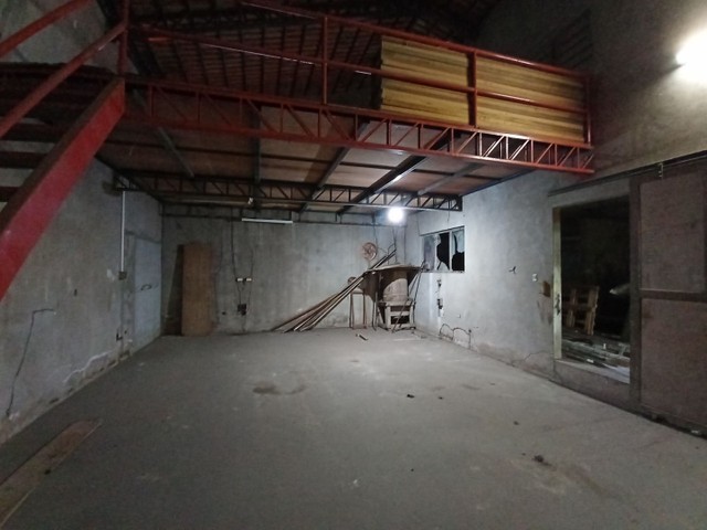 Prédio na Rua Tupinambá 477 e 479 Mercadinho Itz/MA - Foto 5
