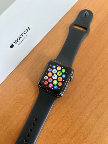 s3 apple watch 42mm