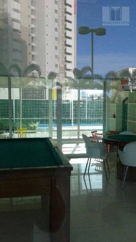Apartamento para venda com 162 metros quadrados com 4 quartos em Guararapes - Fortaleza -  - Foto 10