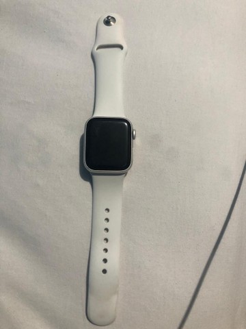 apple watch 5 40mm olx