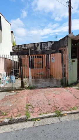 Terreno - Parque Capuava