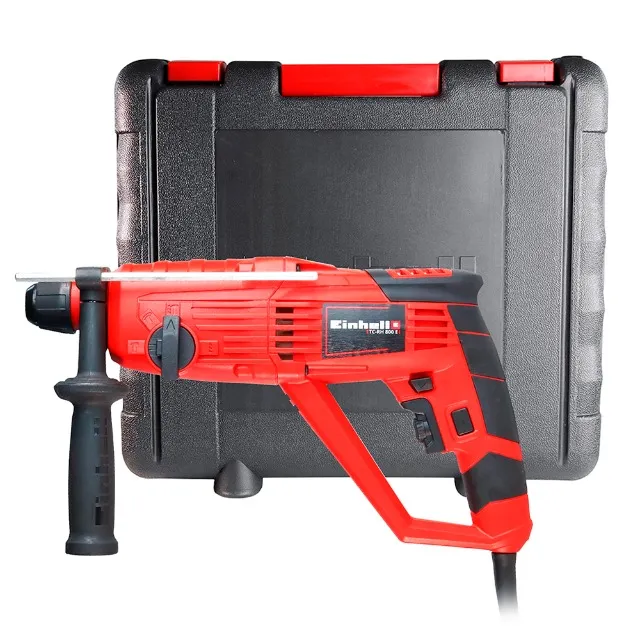 Martelete Perfurador Rompedor 800W 2,5J Sds Plus Einhell TC-RH 800 E
