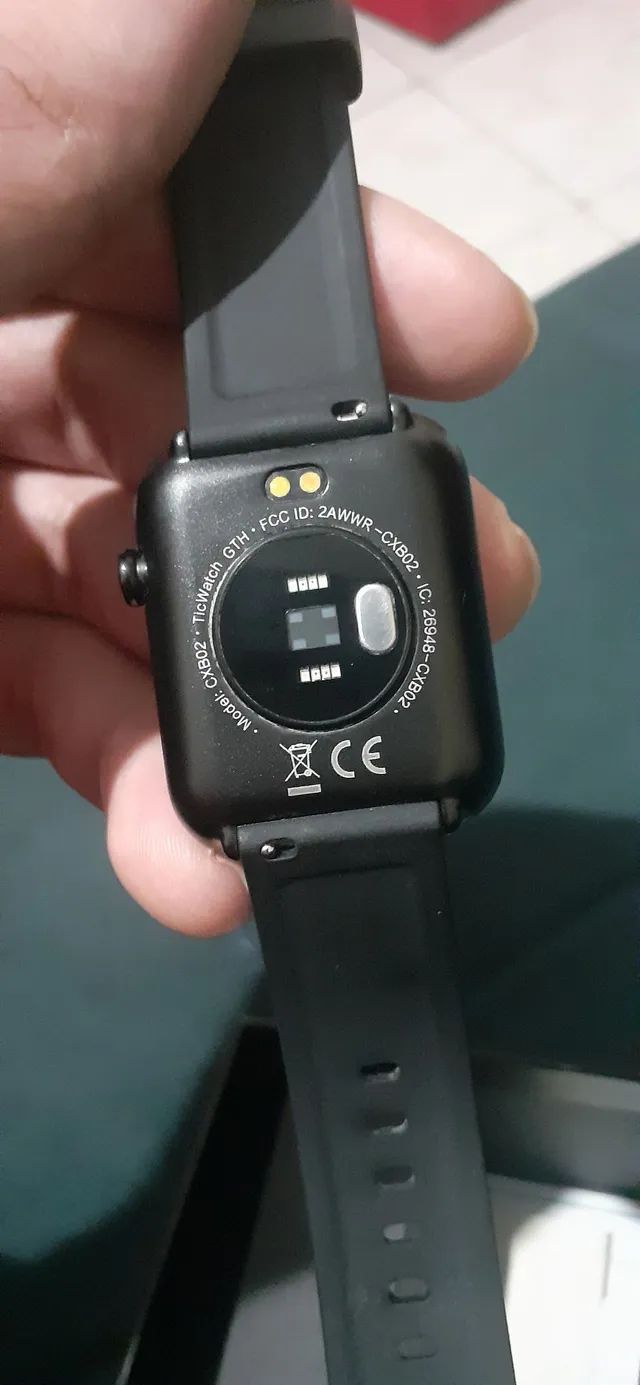 smartwatch original