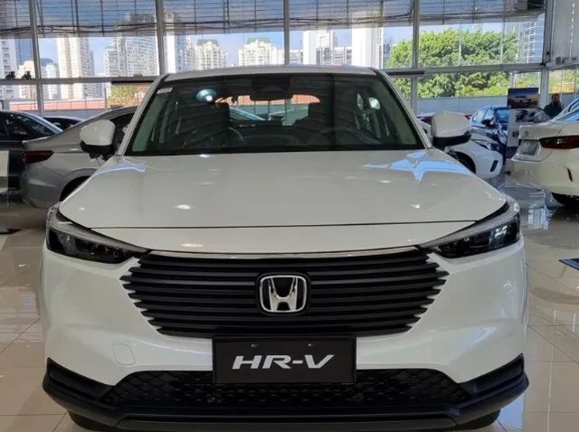 Honda Hr-v 1.5 Di I-vtec Flex Exl Cvt  2023 / 2023