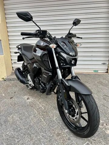 YAMAHA FZ15 150 FAZER FLEX 2023 - 1248632595