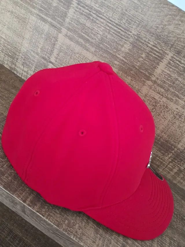 Boné Quiksilver ORIGINAL  - Foto 2