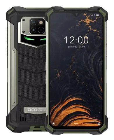 doogee s88 pro olx