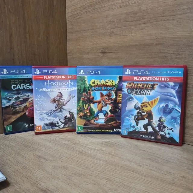 Jogo Horizon: Zero Dawn (Complete Edition) PS HITS - PS4