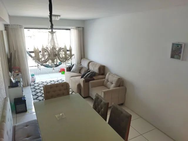 Captação de Apartamento a venda na Rua Nogueira de Souza, Pina, Recife, PE