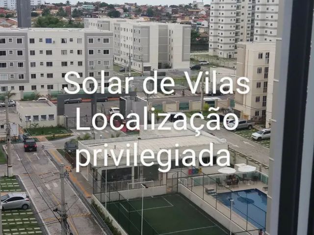 Captação de Apartamento a venda na Rua Pataro Machado, Centro, Lauro de Freitas, BA