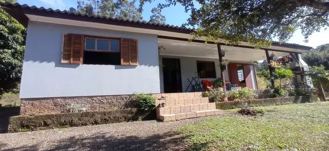 Chácara com 7 Hectares 3 açúdes, Rio,casa alvenaria grande  - Foto 3