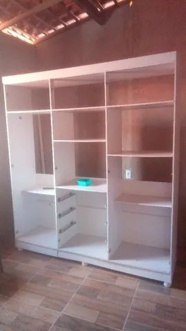 MONTADOR DE MÓVEIS  - Foto 6