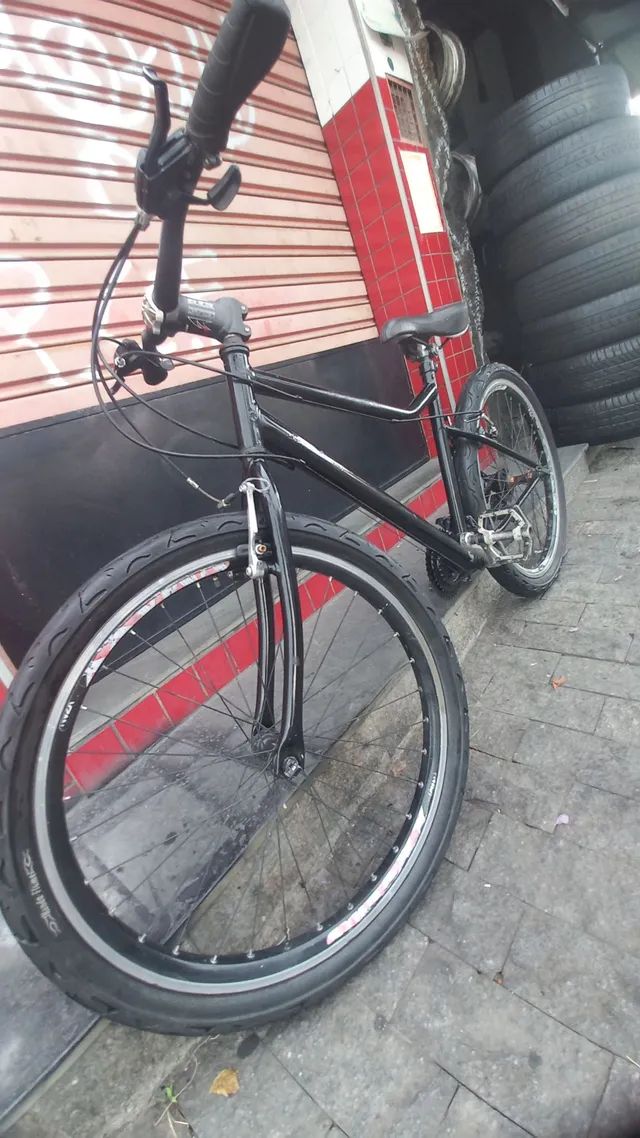 Bike Aro 26 - Ciclismo - Xodó Marize, Belo Horizonte 1257058023