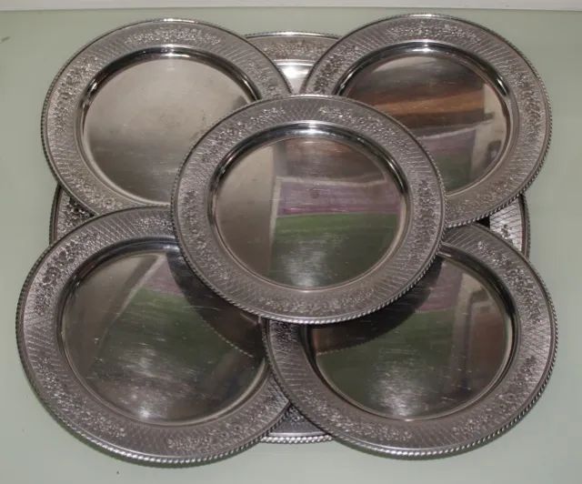 Bandeja Tramontina  com 5 Platos - Foto 6