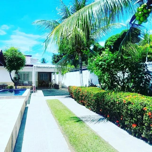 Casa com piscina/Itamaracá  - Foto 9