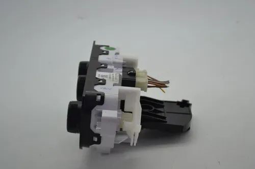 Comando Controle Ar Condicionado Renault Kwid 2020 Original - Foto 2