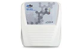 Central De Alarme Sp125 Fc02 - 2 Zonas - Fks