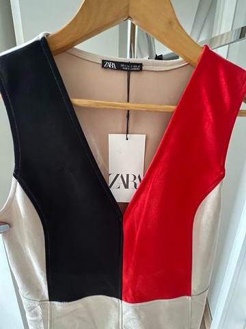 Vestido Zara  - Foto 2